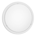 EGLO 31256 - LED zidno-plafonsko svetlo LED PLANET LED/12W