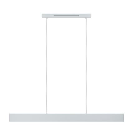 Eglo 31436 - LED RGBW prigušiva luster na sajli ANDREAS-Z LED/38W/230V 2700-6500K bela