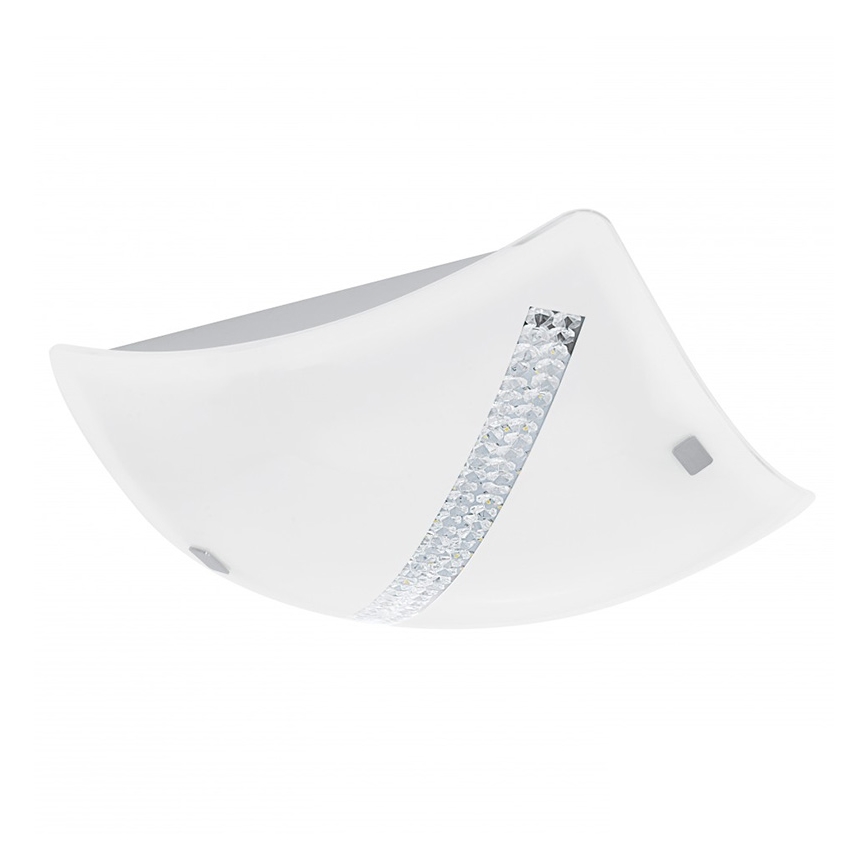 Eglo 31449 - LED plafonsko svetlo OSSEJA LED/16W/230V