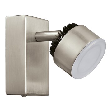 Eglo 31481 - LED spot svetiljka ARMENTO 1 LED/6W/230V