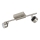 Eglo 31482 - LED spot svetiljka ARMENTO 1 2xLED/6W/230V