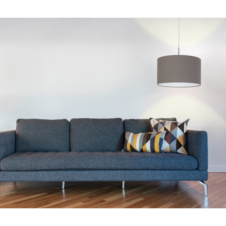 Eglo luster na sajli E27/60W/230V