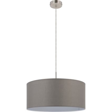 Eglo - Viseći luster na sajli 1xE27/60W/230V
