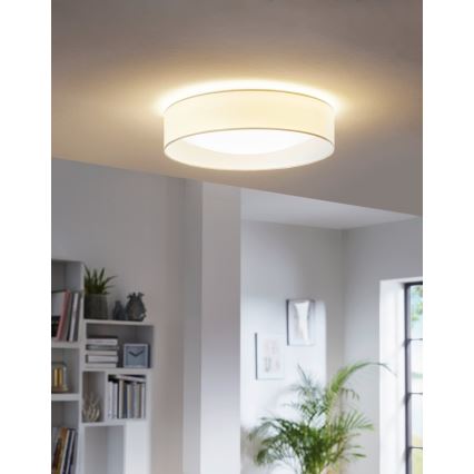 Eglo - LED plafonsko svetlo LED/11W/230V