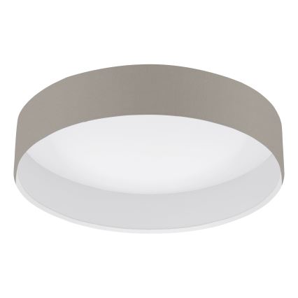 Eglo - LED stropno svetlo LED/11W/230V