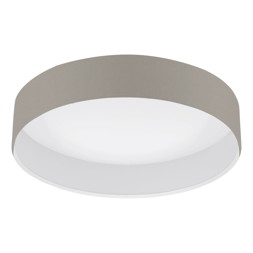 Eglo - LED stropno svetlo LED/11W/230V