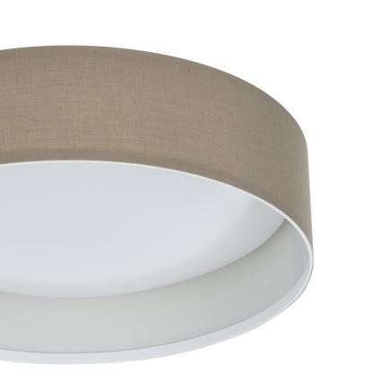 Eglo - LED stropno svetlo LED/11W/230V
