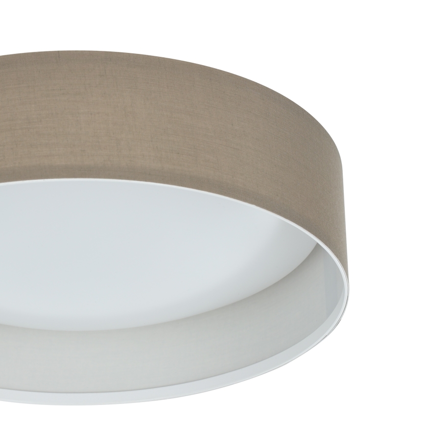 Eglo - LED stropno svetlo LED/11W/230V