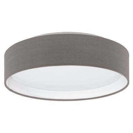 Eglo 31593 - LED plafonsko svetlo PASTERI LED/11W/230V