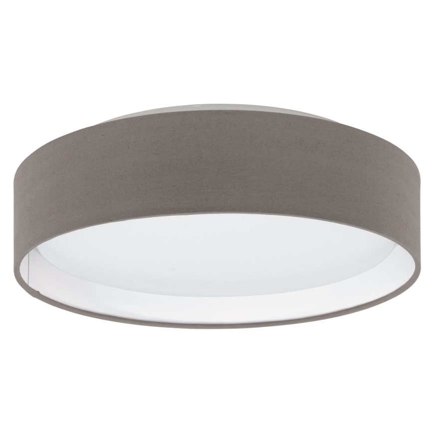 Eglo 31593 - LED plafonsko svetlo PASTERI LED/11W/230V