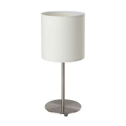 Eglo - Stona lampa 1xE27/60W/230V