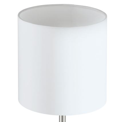 Eglo - Stona lampa 1xE27/60W/230V