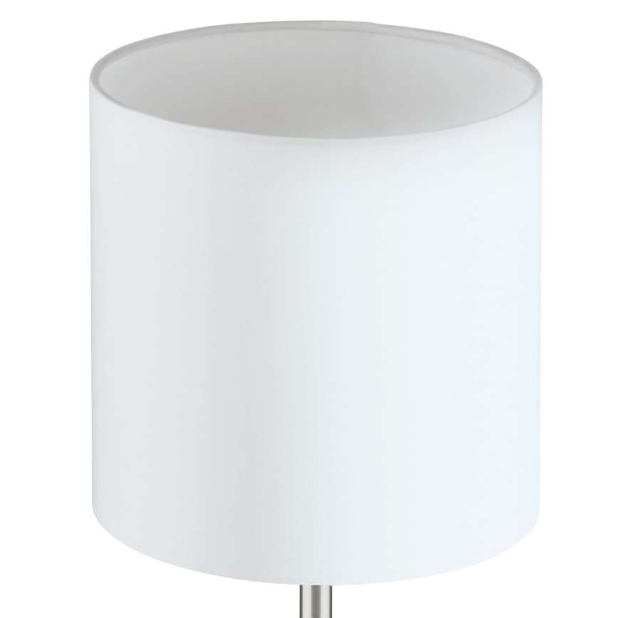 Eglo - Stona lampa 1xE27/60W/230V