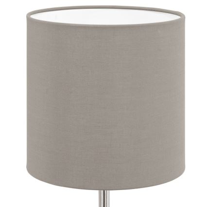 Eglo - Stona lampa 1xE27/60W/230V