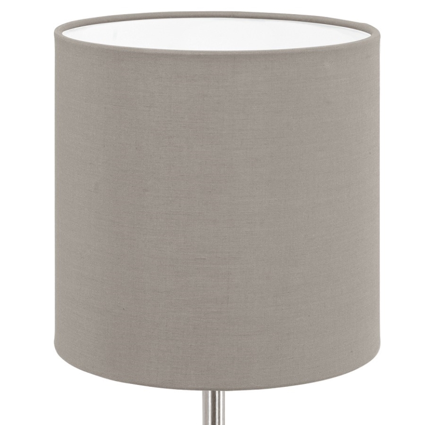 Eglo - Stona lampa 1xE27/60W/230V