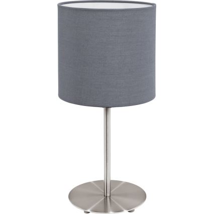 Eglo - Stona lampa 1xE27/60W/230V