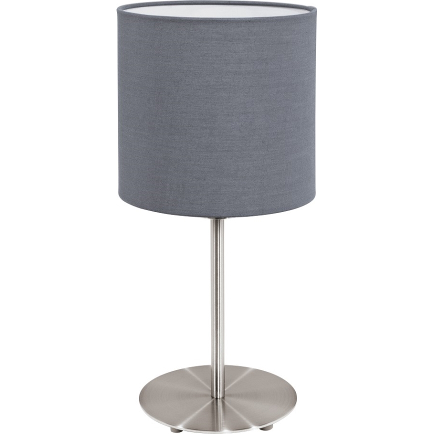 Eglo - Stona lampa 1xE27/60W/230V