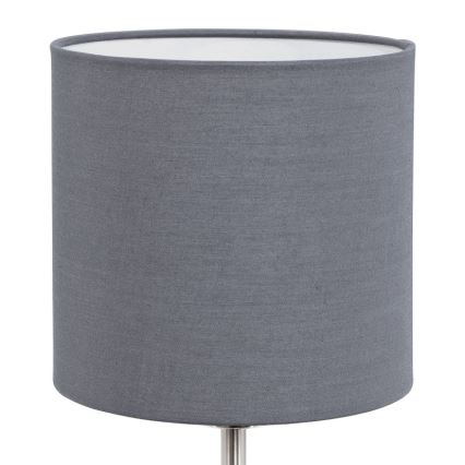 Eglo - Stona lampa 1xE27/60W/230V