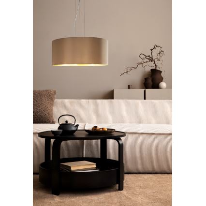 Eglo - luster na sajli 3xE27/60W/230V