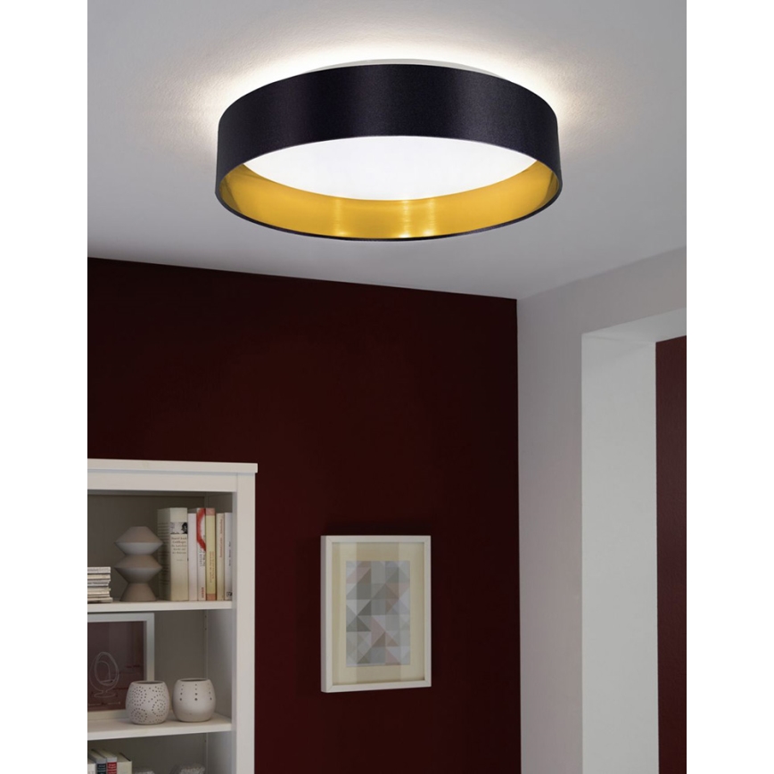 Eglo 31622 - LED plafonsko svetlo MASERLO LED SMD/16W/230V