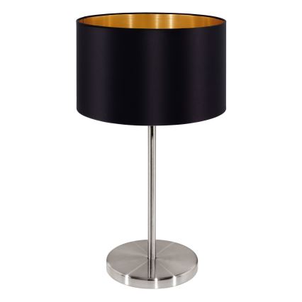 Eglo - Stona lampa 1xE27/60W/230V