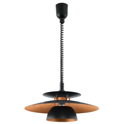 Eglo - Podesivi luster 1xE27/60W/230V