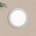 Eglo 31675 - LED ugradno svetlo FUEVA 1 LED/16,5W/230V prečnik 22,7 cm