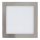 Eglo 31678 - LED ugradno plafonsko svetlo FUEVA 1 LED/18W/230V 22,5x22,5 cm