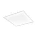 Eglo 31719 - LED prigušiva svetiljka SALOBRENA-Z LED/33W/230V 2700-6500K bela