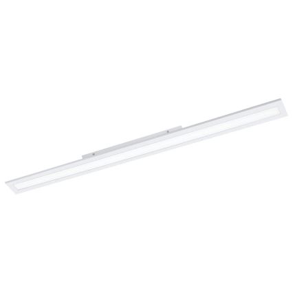 Eglo 31722 - prigušiva LED plafonska svetiljka SALOBRENA-Z LED/33,5W/230V 2700-6500K bela