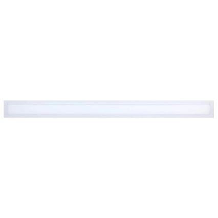 Eglo 31722 - prigušiva LED plafonska svetiljka SALOBRENA-Z LED/33,5W/230V 2700-6500K bela