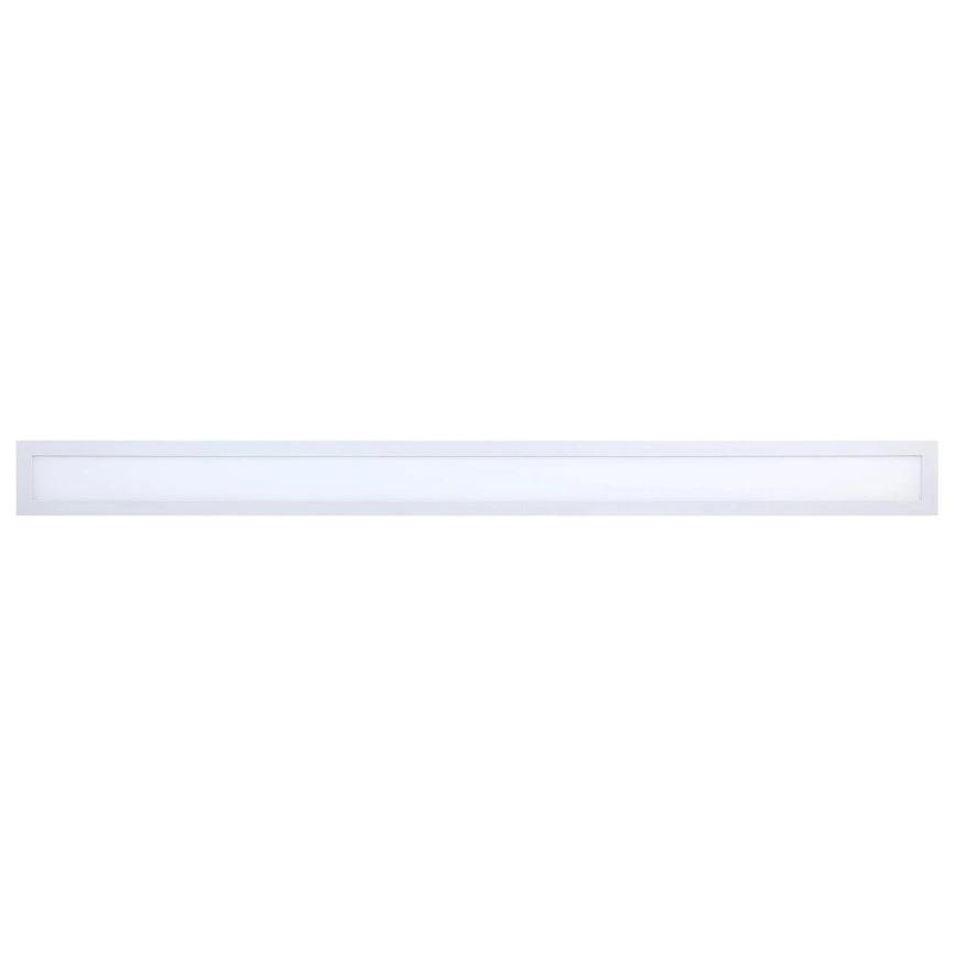 Eglo 31722 - prigušiva LED plafonska svetiljka SALOBRENA-Z LED/33,5W/230V 2700-6500K bela