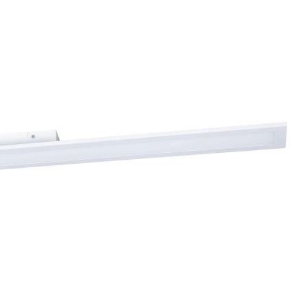 Eglo 31722 - prigušiva LED plafonska svetiljka SALOBRENA-Z LED/33,5W/230V 2700-6500K bela
