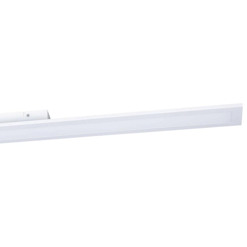 Eglo 31722 - prigušiva LED plafonska svetiljka SALOBRENA-Z LED/33,5W/230V 2700-6500K bela