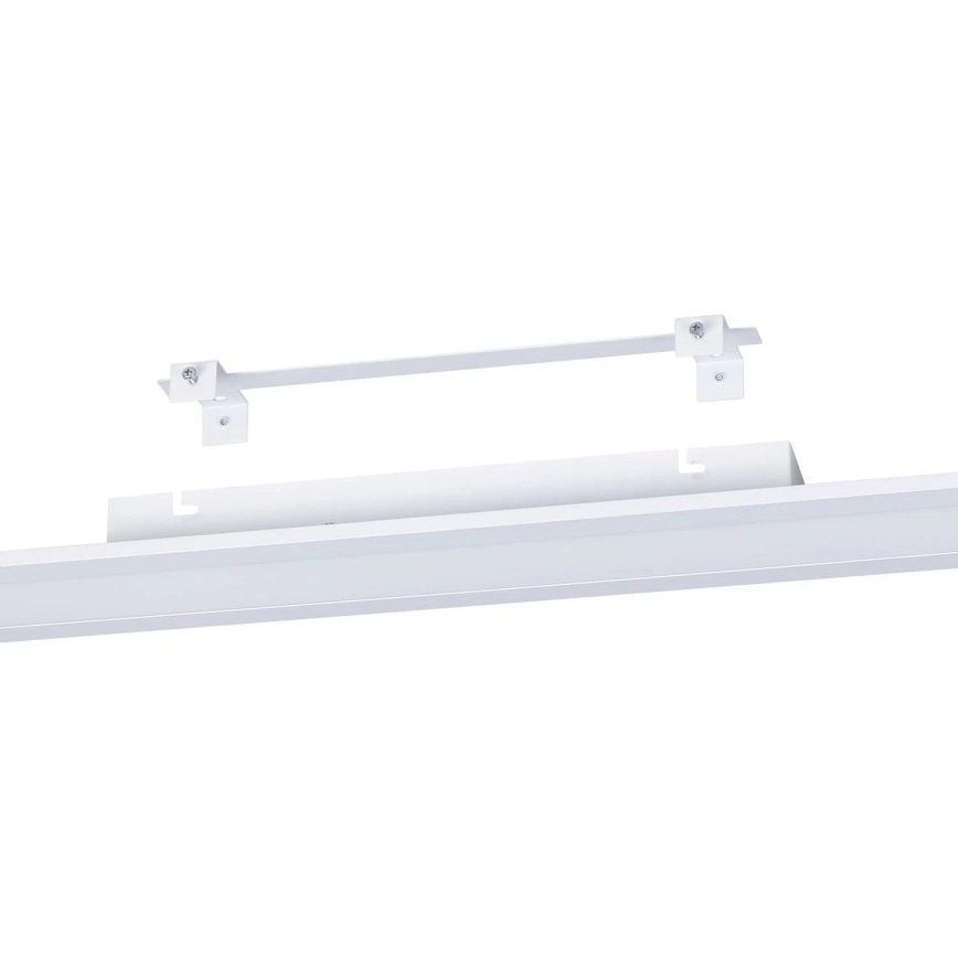 Eglo 31722 - prigušiva LED plafonska svetiljka SALOBRENA-Z LED/33,5W/230V 2700-6500K bela