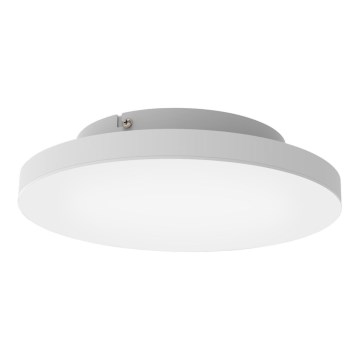Eglo 31727 - LED RGBW prigušiva plafonsko svetlo TURCONA-Z LED/15,7W/230V bela