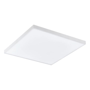 Eglo 31731 - LED RGBW prigušiva plafonska svetiljka TURCONA-Z LED/16W/230V 2700-6500K bela