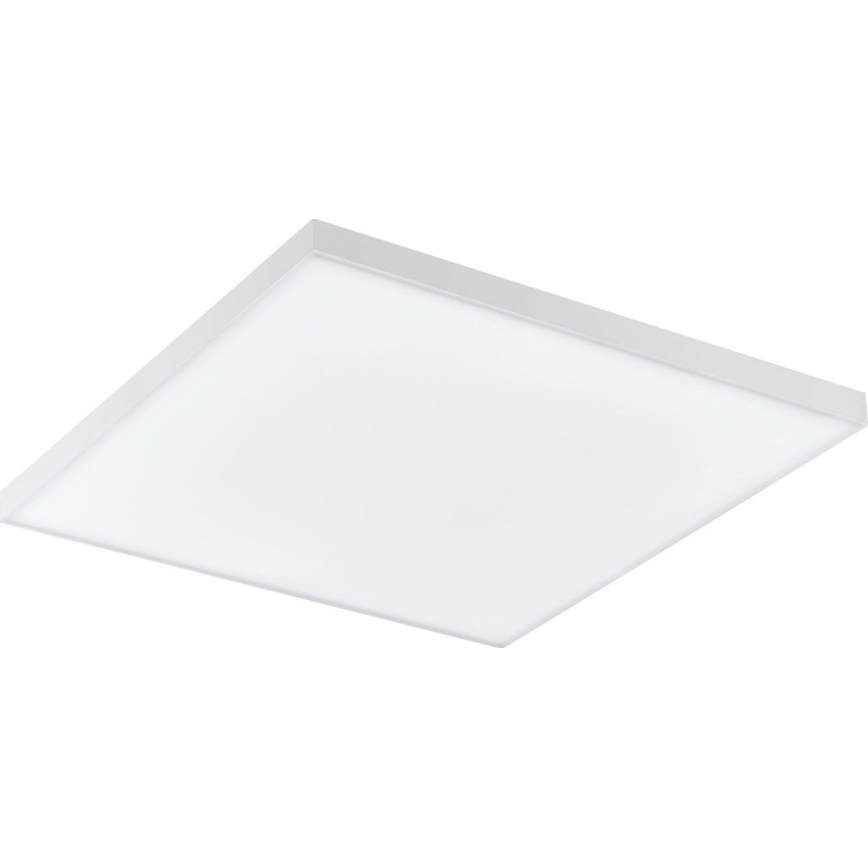Eglo 31731 - LED RGBW prigušiva plafonska svetiljka TURCONA-Z LED/16W/230V 2700-6500K bela