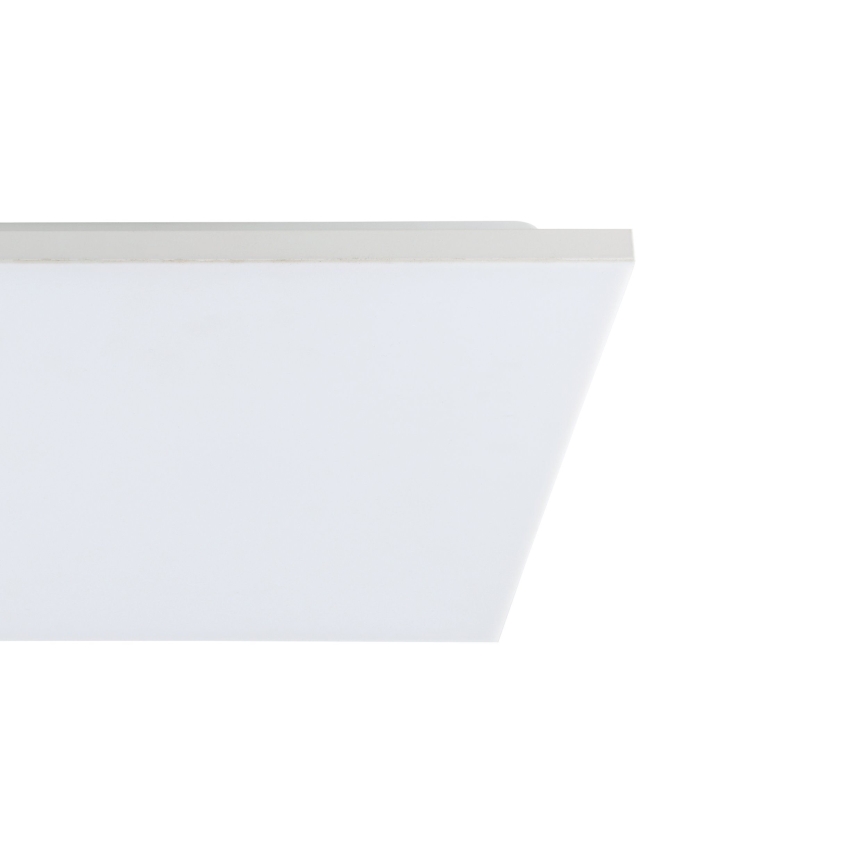 Eglo 31731 - LED RGBW prigušiva plafonska svetiljka TURCONA-Z LED/16W/230V 2700-6500K bela