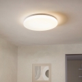 Eglo 31738 - LED prigušiva plafonska svetiljka TOTARI-Z LED/44,8W/230V 2700-6500K bela