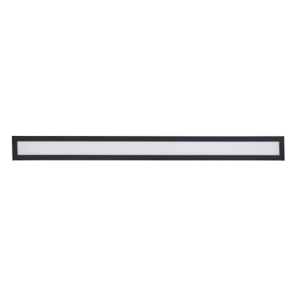 Eglo 31739 - LED prigušiva stropna lampa SALOBRENA-Z LED/33,5W/230V 2700-6500K crna