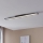 Eglo 31739 - LED prigušiva stropna lampa SALOBRENA-Z LED/33,5W/230V 2700-6500K crna