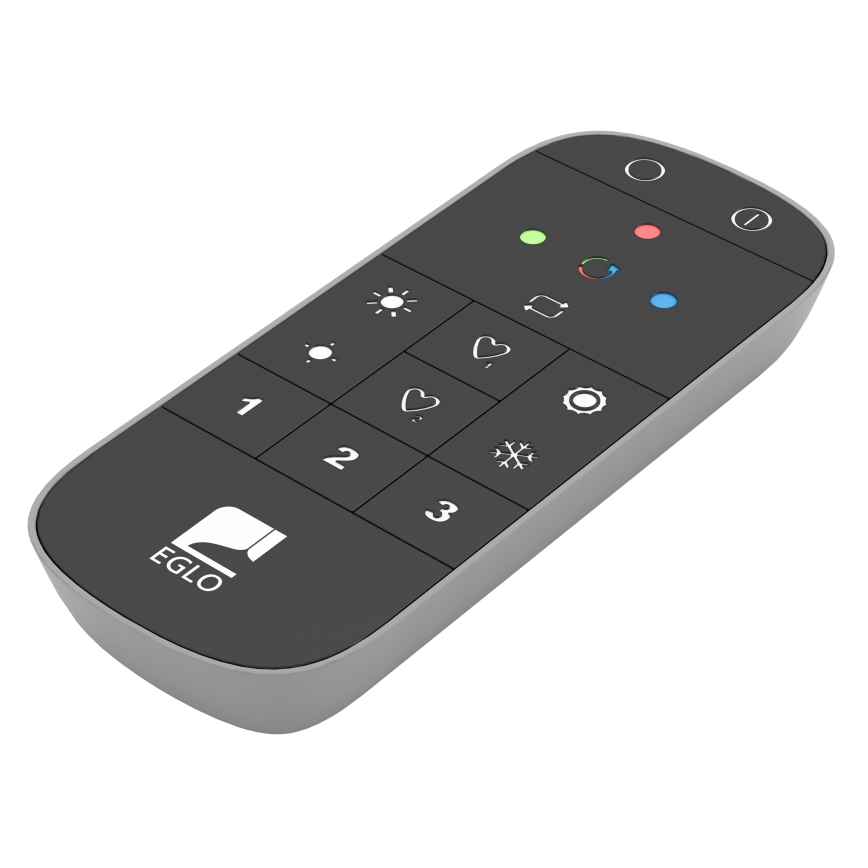 Eglo 31753 - Daljinski upravljač CONNECT-Z, 2xAAA, Bluetooth