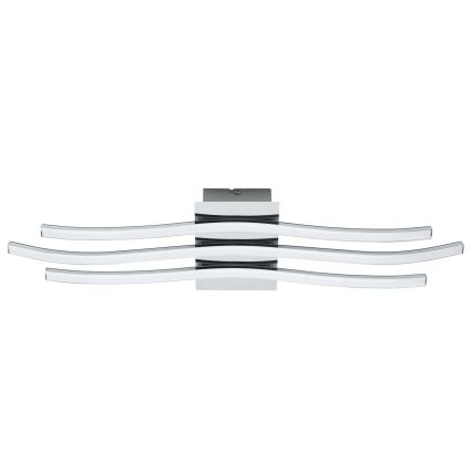 Eglo - LED plafonsko svetlo LED/26W/230V