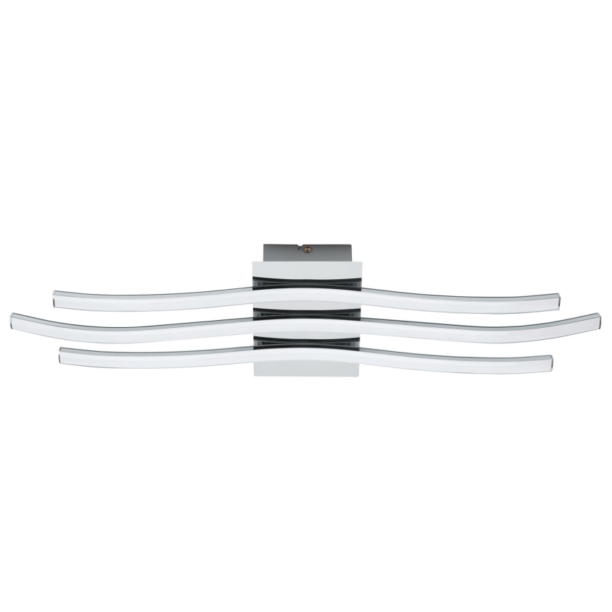 Eglo - LED plafonsko svetlo LED/26W/230V