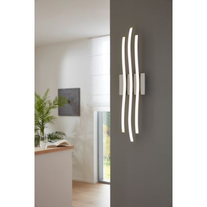 Eglo - LED plafonsko svetlo LED/26W/230V