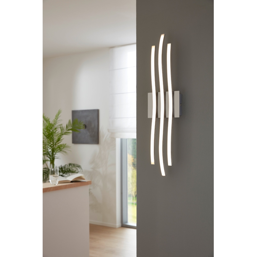Eglo - LED plafonsko svetlo LED/26W/230V