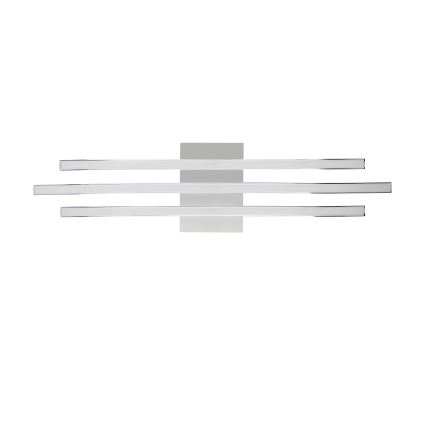 Eglo - LED plafonsko svetlo LED/26W/230V
