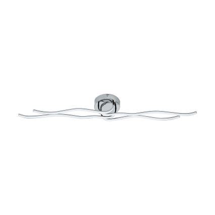 Eglo - LED plafonsko svetlo LED/40W/230V