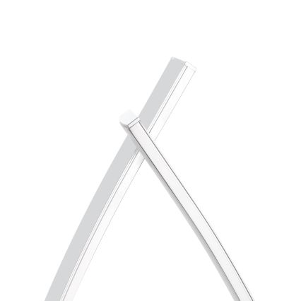 Eglo - LED stona lampa LED/14W/230V